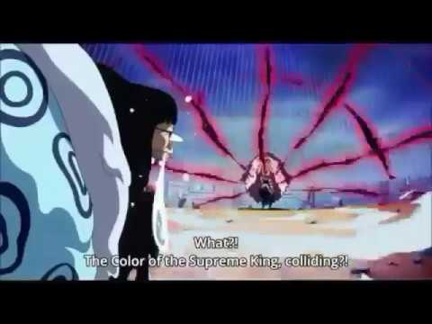 One Piece AMV - Holy Ghost "Designer"