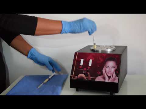 Gelificador de Plasma