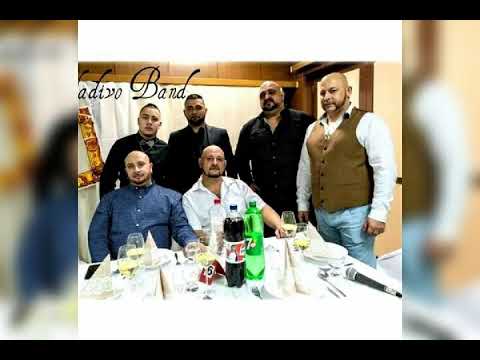 Kladivo band džau palate fox