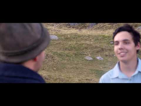 Da Stommtischhocka - Gerlosberger Schluchtenteufel 2018 (Panasonic Lumix Gh5 and Dji Mavic air