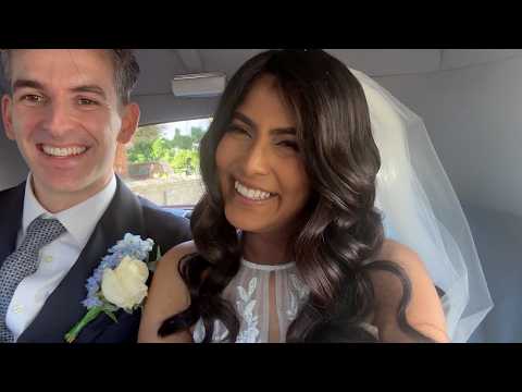 My Wedding Day!!