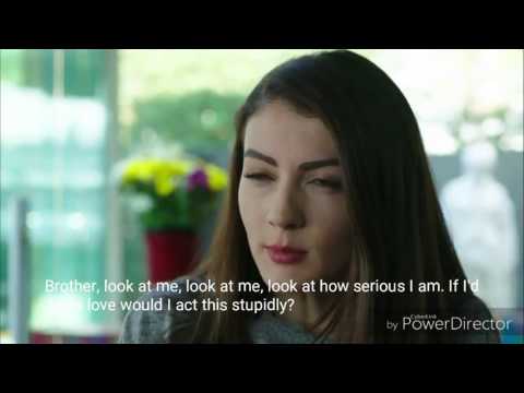 GK ENGSUB: Savas,Nazli&Yigit - Bölum 33 Part 3