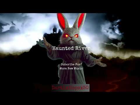 🎵👻 "Haunted River" - Official Music Video 🌊💀