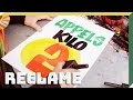 Maak je eigen reclamebord | Doe het zelf | Het Klokhuis