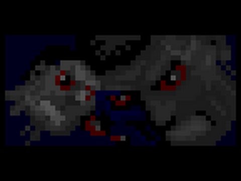 Wolfenstein 3D (ECWolf) - Episode 2: Operation: Eisenfaust (100% Without Aardwolf Maze)