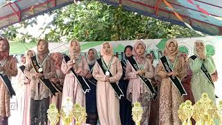 Download lagu Lagu Wisuda Syukron Wahai Guruku Santri MADABA mp3