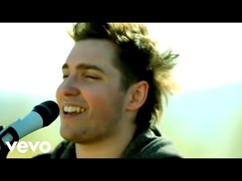 You Me At Six - Stay With Me