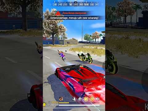 MANA NIH OMOM NYA😭 #freefire #shorts