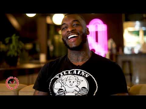 J HAZE INTERVIEW: BEING OUTSPOKEN ON SOCIAL MEDIA ARE YOU A HATER OR KEEPING IT REAL? [PART 1]