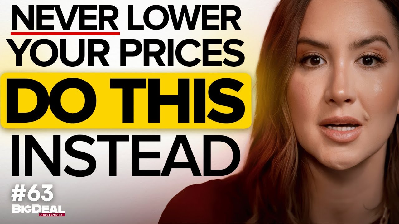 Do This One Thing to 2X Your Business