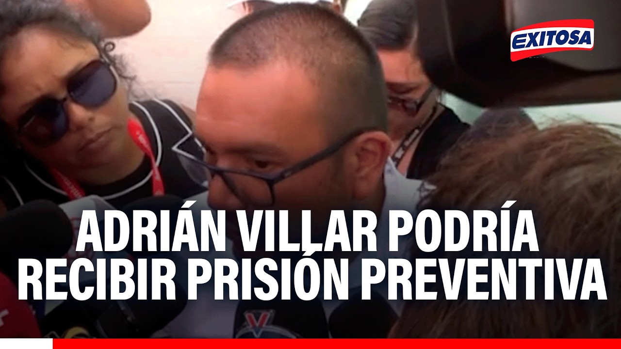 🔴🔵 Defensa de la familia Marzano confirmó el pedido de nueve meses de prisión preventiva