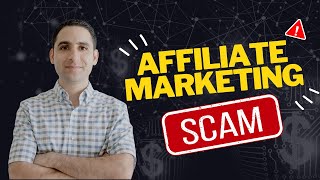 Affiliate Marketing Scams