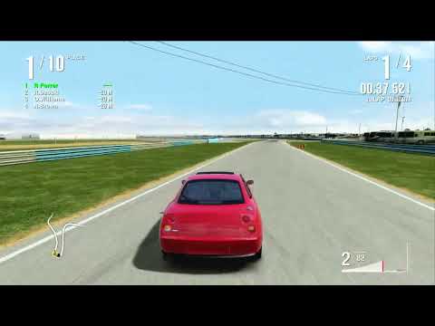 Forza Motorsport 4 - Career Mode - Part 27