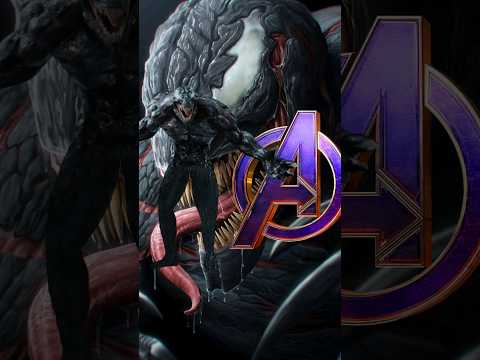 Riot vs Avengers #marvel