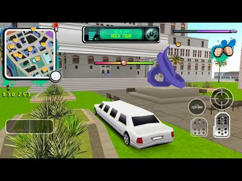 Gangstar: West Coast Hustle│Gameplay HD│Capitulo 4│[NO COMENTARIO]