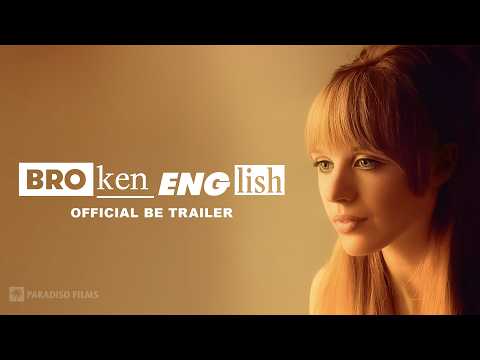 BROKEN ENGLISH preview thumbnail