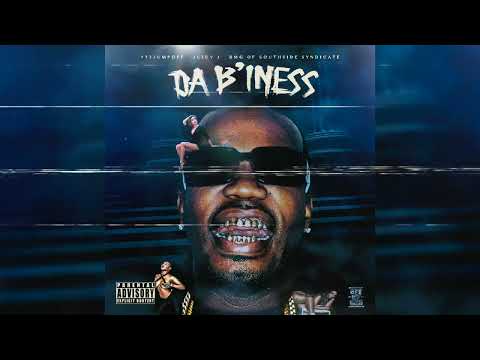 573 Jumpoff x Juicy J x Bmg of Southside Syndicate - Da B'iness (Official Audio)