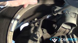 Bleed and Flush Your Brake System Correctly