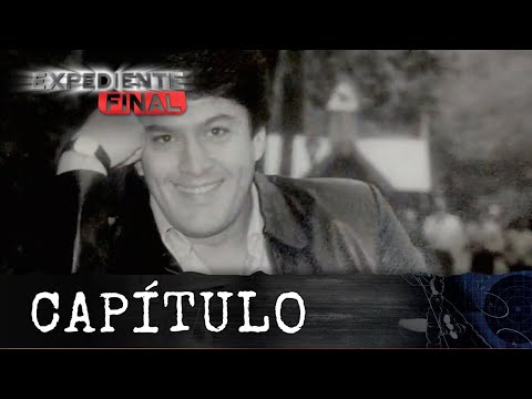 Expediente Final: Así fueron los últimos días del cantante Óscar Golden - Caracol TV