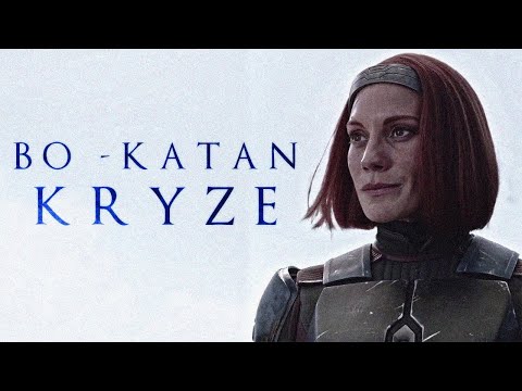 Bo-Katan Kryze | STAR WARS