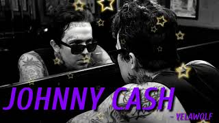 Yelawolf - &quot;Johnny Cash &quot;