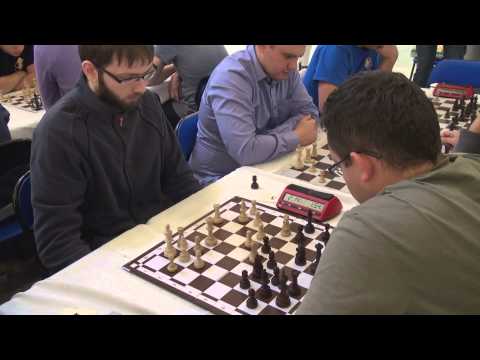 2014 IMP R13 (IM) Krysztofiak Marcin (2418) - (GM) Miśta Aleksander (2468) 0:1