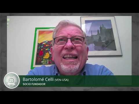 Ceremonia de Celebración en el 25 Aniversario de la ALAT