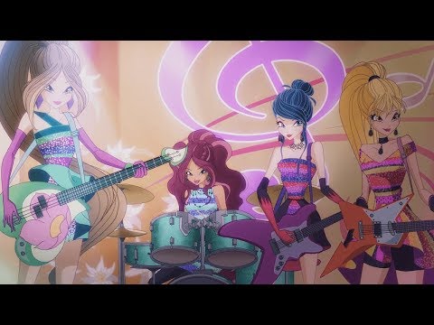 Video thumbnail for Hey Hey Winx