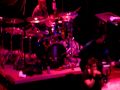 10 Years "Day Dreamer" House of Blues, Atlantic City 5/21/10 live concert