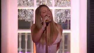 [HDTV] Mariah Carey - We Belong Together (Live - Home in Concert)