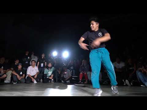 UCF 10th Anniversary Jam - Exhibition: One vs Bowzee