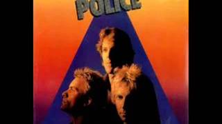 The Police - When The World Is Running Down, You Make The Best Of What's Still Around