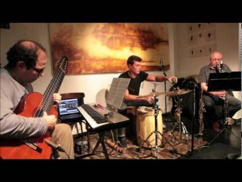 Cambios (Gabriel Vallejo Trio)