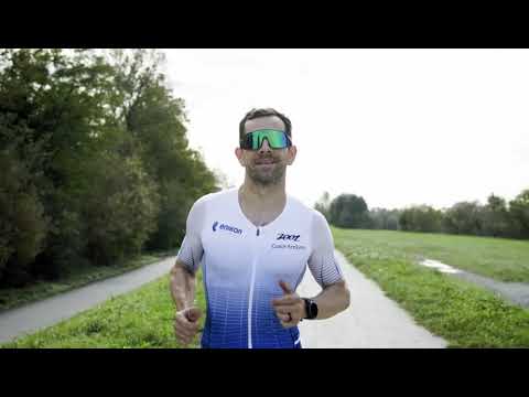 Run with Enikon Aerospace to the Ironman 70.3 World Championship in Marbella, Spain