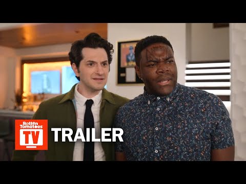 The Afterparty Limited Series Trailer | Rotten Tomatoes TV