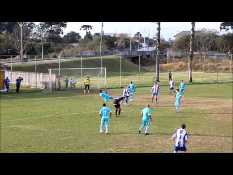 TRINDADE x NACIONAL 10 08 2013