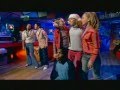 S Club Juniors Sleigh Ride X Change