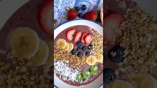 Download lagu How to Make an Acai Bowl (in 10 Minutes!) mp3