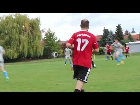 SSV B-W Barby : SV Warthe Hakeborn 3:1