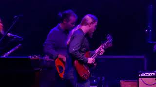 Tedeschi Trucks Band  2018-06-02 Tropicana  Don&#39;t Know What It Means - All That I Need