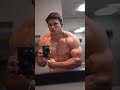 My Bulking Progress🔥🔥 #bulking #bulk