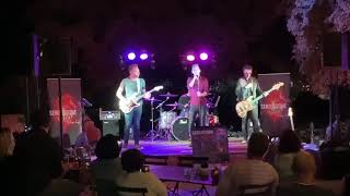 Cuore di cemento - Sensazione Modà live 30/08/2020