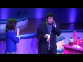 Freeze Your Brain Heathers The Musical