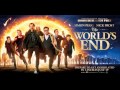 [THE WORLDS END SOUNDTRACK] Primal Scream ...