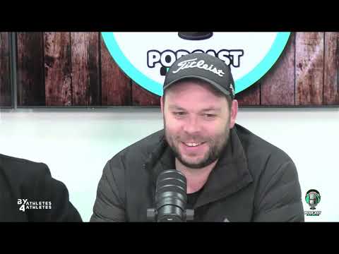 NOSWEAT EPISODE 15: HOW WE RATED THE ATHLETE'S PERFORMANCES! SOMETHING HOT LIKE THAT