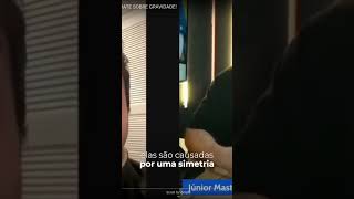 A ciência não quer explicar fenômenos iniciais #podcast monark vs  sacani