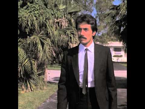 Jan Hammer - The Trial (Extended Version)