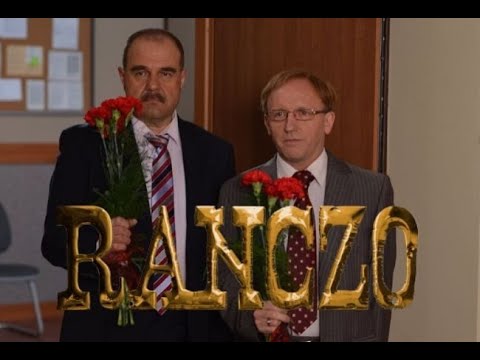 Ranczo - aktorzy kiedyś i dziś
