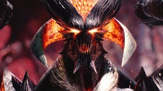 Download lagu DEVIL MAY CRY 5 - Dante Sin Devil Trigger Scene mp3