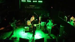 The Ocean Blue - &quot;Ballerina Out of Control&quot; - (Live- Chameleon Club, 2013)